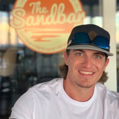 Profile Picture of Austin Minton (@Minton15) on Twitter