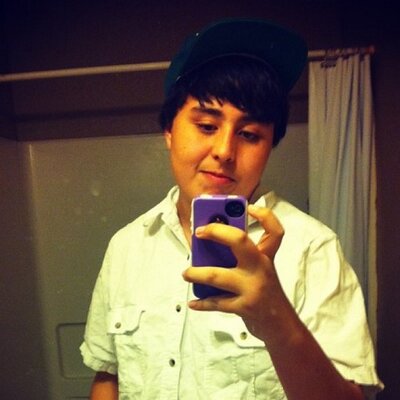 Nathaniel Overstreet - Twitter Profile Picture of Nathaniel Overstreet (@NateTheGreatBum) on Twitter