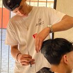 Profile Picture of Christopher Esparza Rubio💈💈 (@crthebarber_) on Instagram