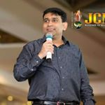 Profile Picture of Shyam kishore @JCNM (@jcnm2003) on Instagram