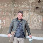 Profile Picture of Eric Rayner (@raynereric) on Instagram