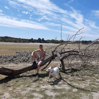 Profile Picture of Christopher Pinton Pascual (@PascualPinton) on Twitter
