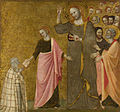 Profile Picture of Clare of Riminion Wikipedia