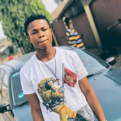 Eric Jude - Twitter Profile Picture of Eric Jude (@Ericjude16) on Twitter