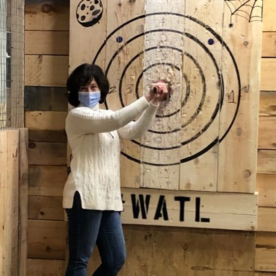 Profile Picture of Lisa Weber (@LisaWeber9496) on Twitter