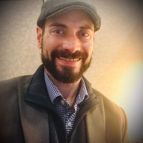 Profile Picture of Patrick Hataburda (@phataburda) on Poshmark