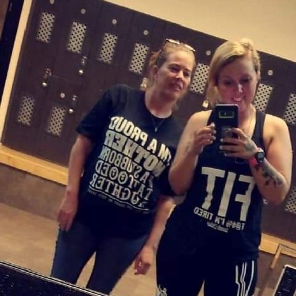 Profile Picture of Alyssa Bergold (@alyssabergold22) on Poshmark