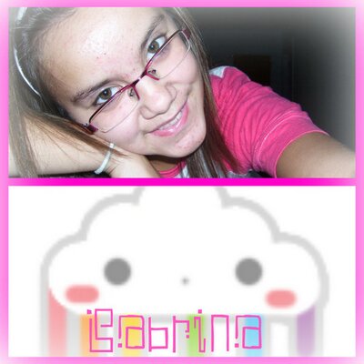 Profile Picture of Sabrina Paradis (@Sabriinnnaaaa) on Twitter