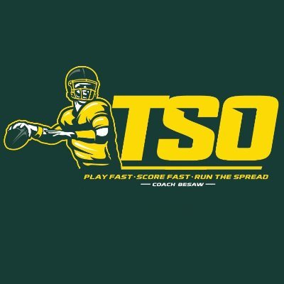 Profile Picture of The Spread Offense (@Spread_Offense) on Twitter