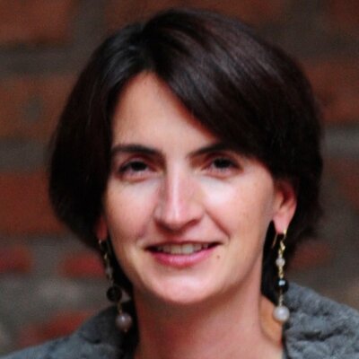 Lorenza Martínez - Twitter Profile Picture of Lorenza Martínez (@LorenzaMtzT) on Twitter