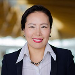 Profile Picture of Dr. Victoria Lee (@DrVictoriaLeeFH) on Twitter