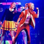 Profile Picture of Laura Zwicker (@laurazwic) on Instagram