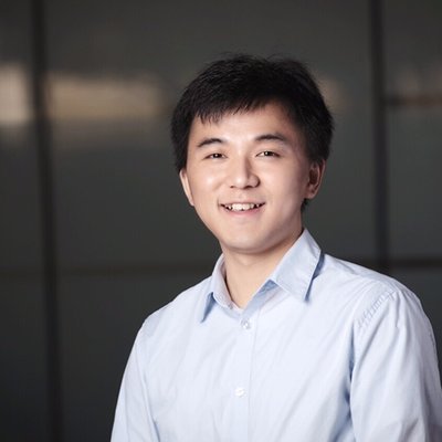 Profile Picture of Tianyao Fu (@YaoYao0906) on Twitter