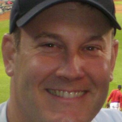 Profile Picture of Shawn Cormier (@biggestdigger) on Twitter