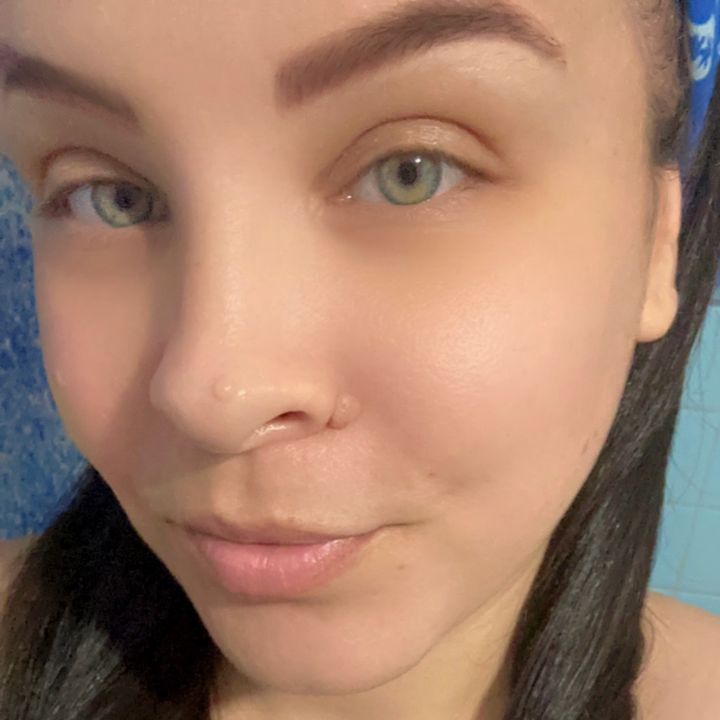 Profile Picture of Idelisse (@idelissebeauchamp) on Tiktok