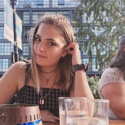 Profile Picture of Makayla Fleming (@makaylalfleming) on Twitter