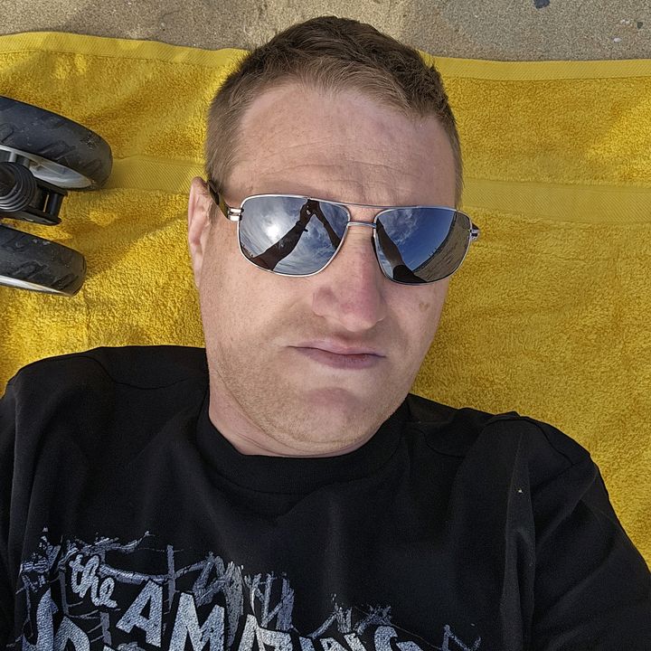 Profile Picture of Keith Mayor (@keithmayor10) on Tiktok