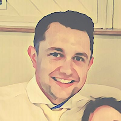 Profile Picture of Chris Tossell (@ctossell) on Twitter