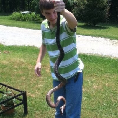 Profile Picture of Nick Blaylock (@blaylock_nick) on Twitter