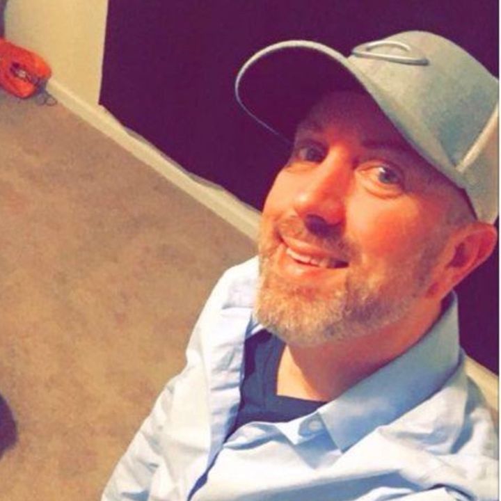 Profile Picture of Brad Samuels (@@bradsamuels) on Tiktok