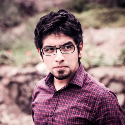 Profile Picture of Mark Astorga (@mark_astorga) on Twitter