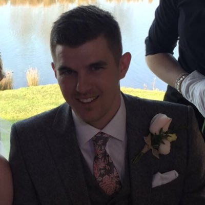 Profile Picture of Chris Hatton (@Chris_Hatton379) on Twitter