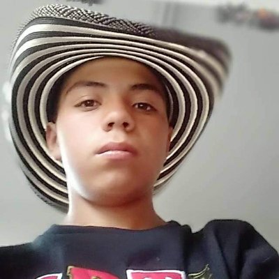 William Fabián Parra Arcos - Twitter Profile Picture of William Fabián Parra Arcos (@WilliamFabinPa1) on Twitter