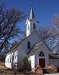 Profile Picture of Nora Unitarian Universalist Churchon Wikipedia