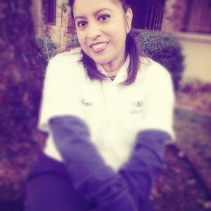 Profile Picture of Lupe Mariscal (@MariscalLupe) on Twitter