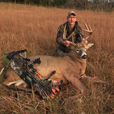 Profile Picture of Jeff Prellwitz (@prellwj) on Twitter