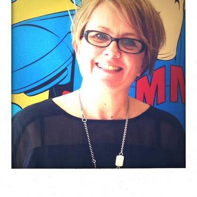 Profile Picture of Kelli Hunter (@TheParentZone_K) on Twitter