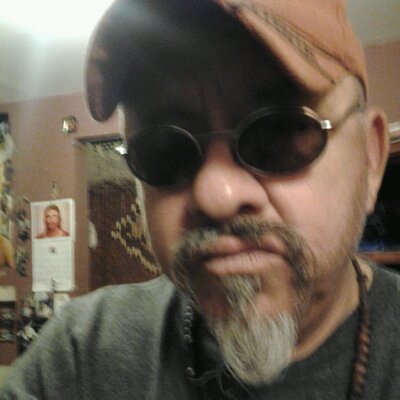 Profile Picture of Jose Barron (@josebarron0612) on Twitter