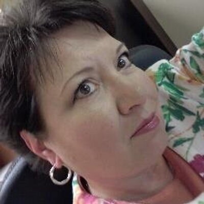 Profile Picture of Shelley Sweet (@sjsweet1) on Twitter