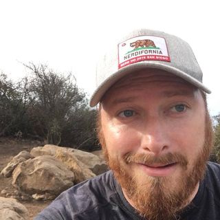 Profile Picture of Brian Dobransky (@brian.dobransky) on Facebook