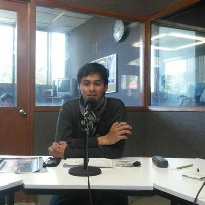 Profile Picture of Alex Tapia (@AleBaskerville) on Twitter