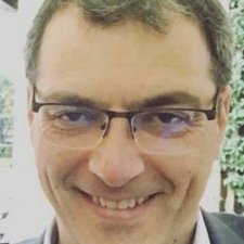 Profile Picture of David Deniz (@DavidDeniz10) on Twitter