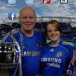 Profile Picture of David Connolly (@spamhead2011) on Flickr