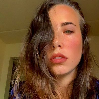 Profile Picture of Sydney Thompson (@SydneyRThompson) on Twitter