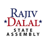 Profile Picture of Rajiv Dalal (@dalal for assembly 2016) on Flickr