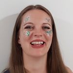 Profile Picture of Kate Davis (@katedarktea) on Instagram