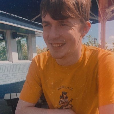 Profile Picture of Connor Atkins (@ThePopeAtkins) on Twitter