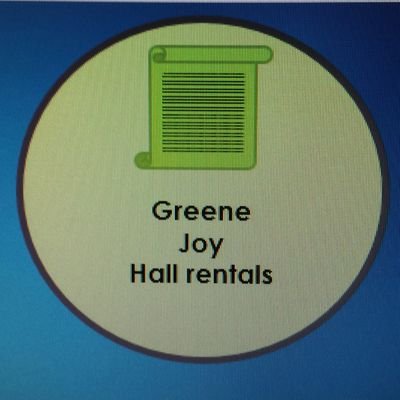 Profile Picture of Greene Joy Hall (@GreeneJoyhall) on Twitter