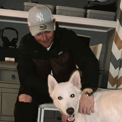 Profile Picture of Thomas camm (@Thomascamm90) on Twitter