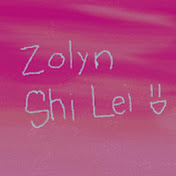 Profile Picture of Zolyn Shi Lei (@zolynshilei8108) on Youtube