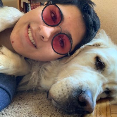 Profile Picture of Sam (@saber_sand) on Twitter