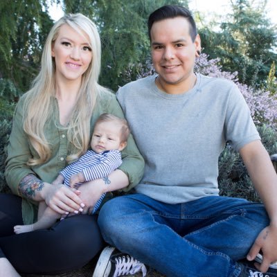 Profile Picture of Erin Laurel (@Trauma_mike) on Twitter