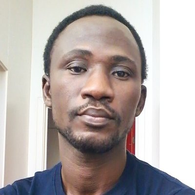 Profile Picture of Michael Duke Rufus (@MICHAELDUKERUF1) on Twitter