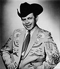 Profile Picture of Little Jimmy Dickens - Wikipediaon Wikipedia