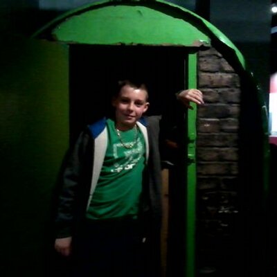 Profile Picture of Nathan David Addis (@addis1109) on Twitter
