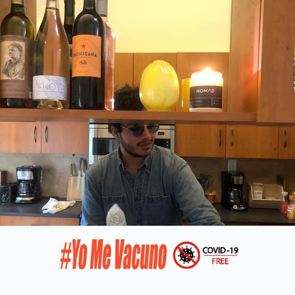 Leandro Medine - Poshmark Profile Picture of Leandro Medine (@leandromedine) on Poshmark